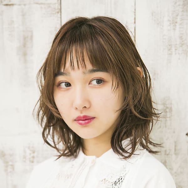 Cloe 天王寺 クロエ テンノウジ の予約 サロン情報 美容院 美容室を予約するなら楽天ビューティ