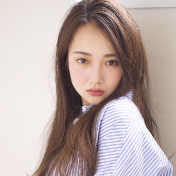 大人のリラックスウェーブ