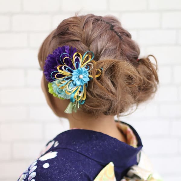 【Avalon橋本】大人可愛いツインテール［橋本/橋本駅］