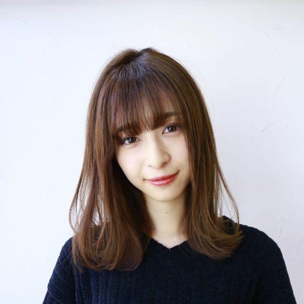 uit(ユイト)の予約＆サロン情報 美容院・美容室を予約するなら楽天ビューティ