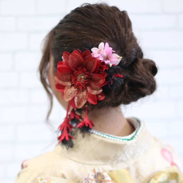 オススメ順 和服 着物 編み込みの髪型 ヘアスタイル 楽天ビューティ オススメ順 和服 着物 編み込みの髪型 ヘアスタイル 楽天ビューティ