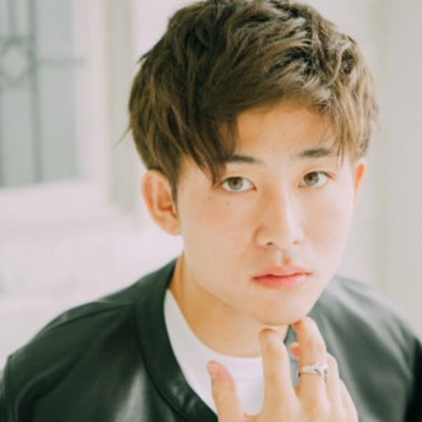 ナチュラル系ショート【asleep高田馬場】|asleep 高田馬場店