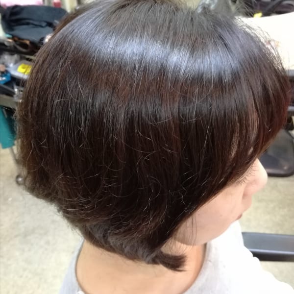 オススメ順 50代 シャギー ミディアムの髪型 ヘアスタイル 楽天ビューティ オススメ順 50代 シャギー ミディアムの髪型 ヘアスタイル 楽天ビューティ