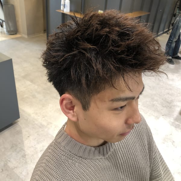 ランダムショート