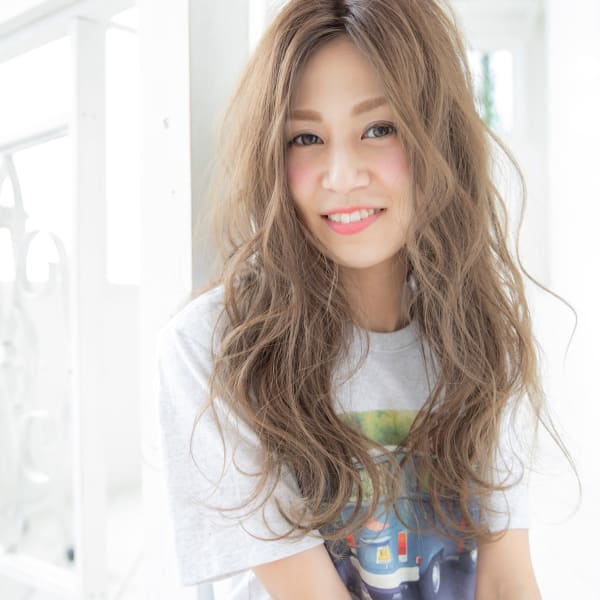 ★フォギーアッシュ×レトロウェーブ★-仙台店-