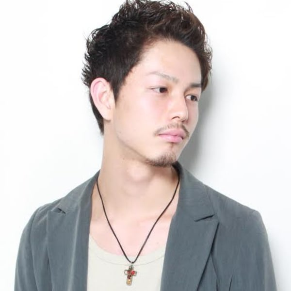 ☆クールショート☆-仙台店-|【全席半個室サロン】Natural 仙台西口店