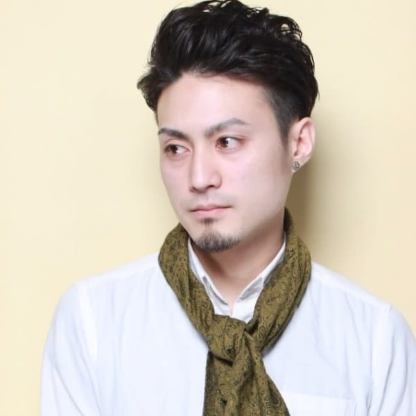 ★ドルフィンショート★-仙台店-|【全席半個室サロン】Natural 仙台西口店