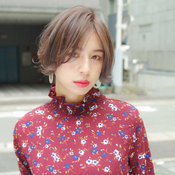 モテショート