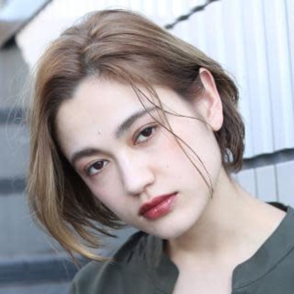 Hair Make Earth 名取店 ヘアメイクアース ナトリテン の予約 サロン情報 美容院 美容室を予約するなら楽天ビューティ
