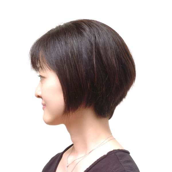 愛されグラボブ|Peche 青山