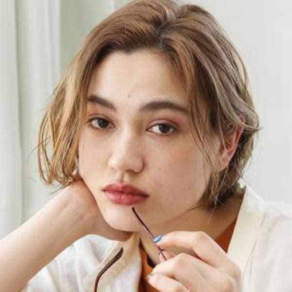 Hair Make Earth 聖蹟桜ヶ丘店 ヘアメイクアース セイセキサクラガオカテン の予約 サロン情報 美容院 美容室 を予約するなら楽天ビューティ