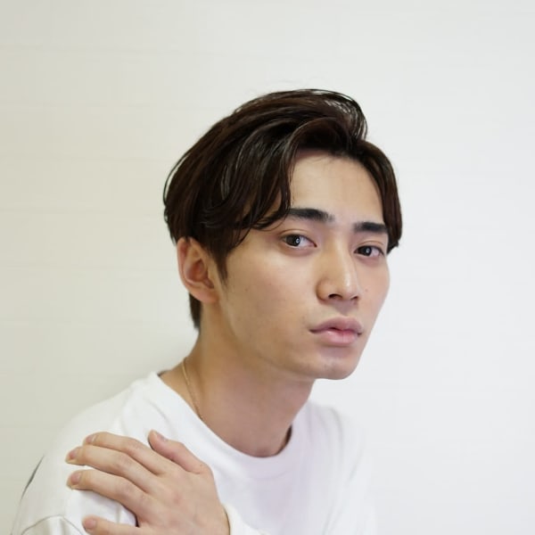 大人のオシャレはヘアースタイルから！|This表参道