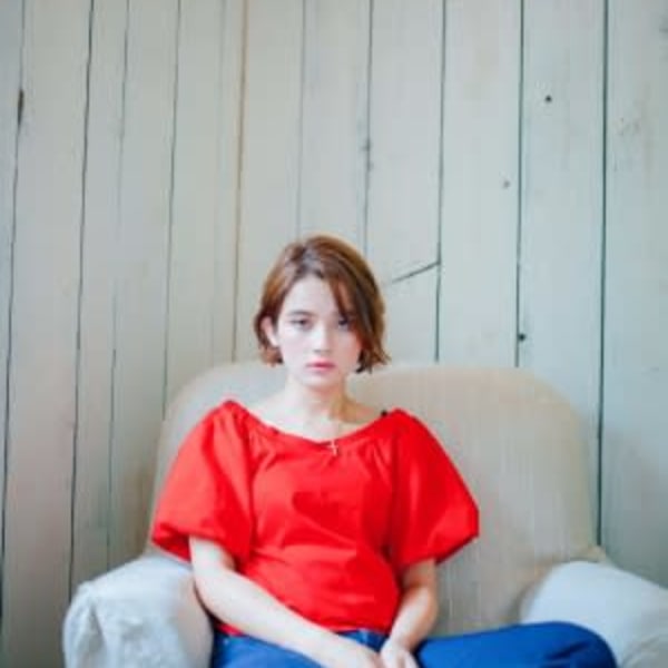 憧れ☆柔らかフレンチボブ