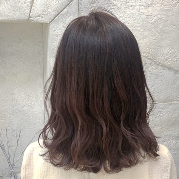 ガレリア エレガンテ可児店 ピンクブラウン|GALLARIA Elegante可児店