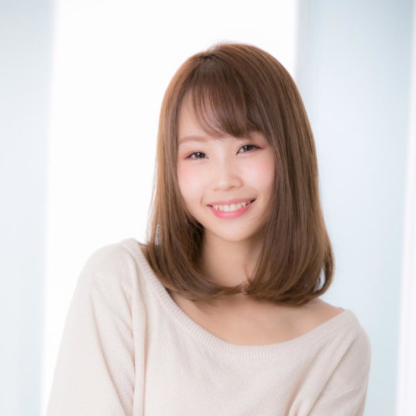 【Euphoria /池袋】愛されワンカールロブ