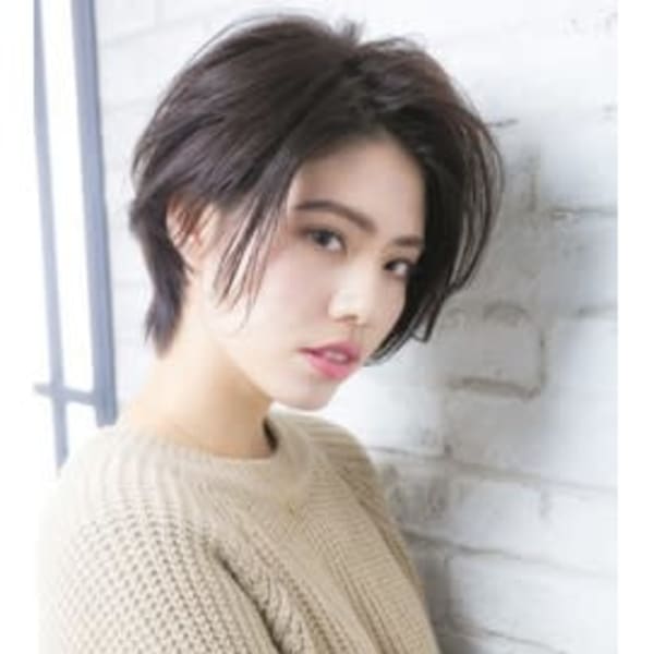 大人上品色っぽショート【池袋】【池袋東口】【池袋駅1分】