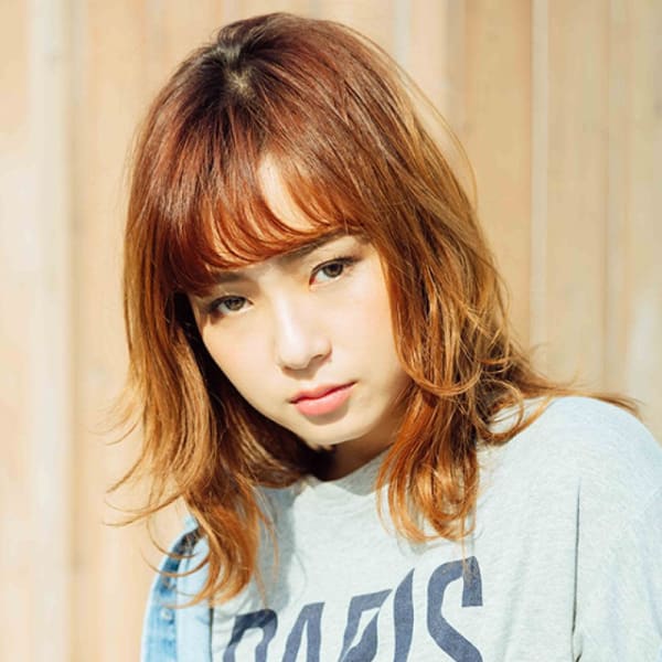 ウルフレイヤーミディ