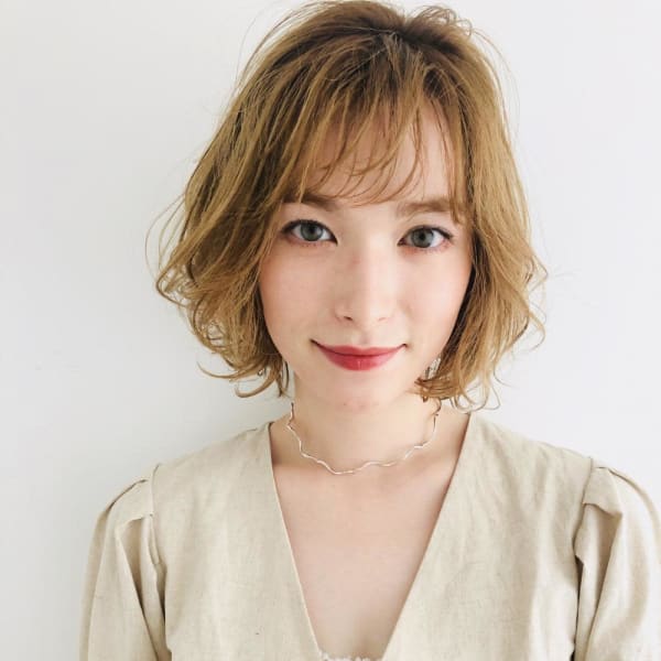 Abbey アビー の予約 サロン情報 美容院 美容室を予約するなら楽天ビューティ
