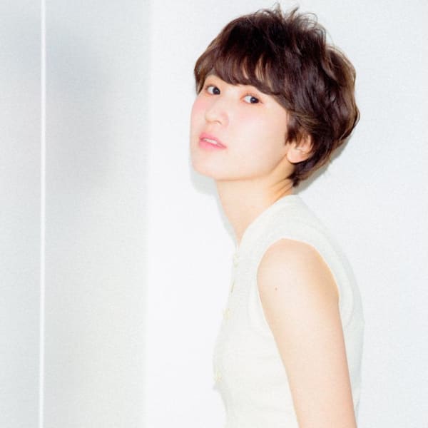 【Euphoria/池袋】柔らかベリーショート