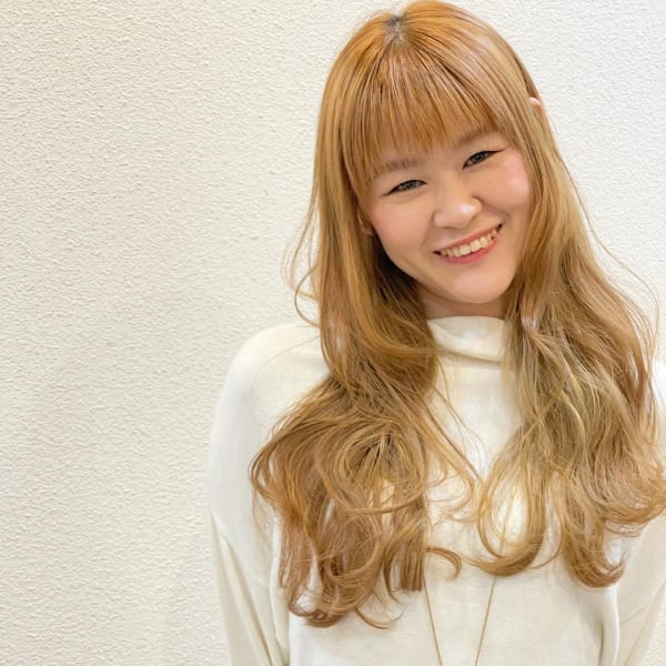 村田 奈都美 Mano A Fato マノアファト のスタッフ 美容院 美容室を予約するなら楽天ビューティ 村田 奈都美 Mano A Fato マノアファト のスタッフ 美容院 美容室を予約するなら楽天ビューティ