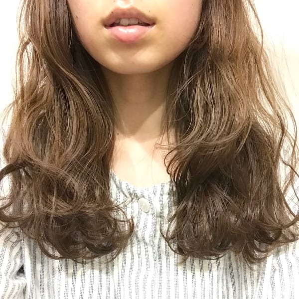 ガーリーカール|mano a fato