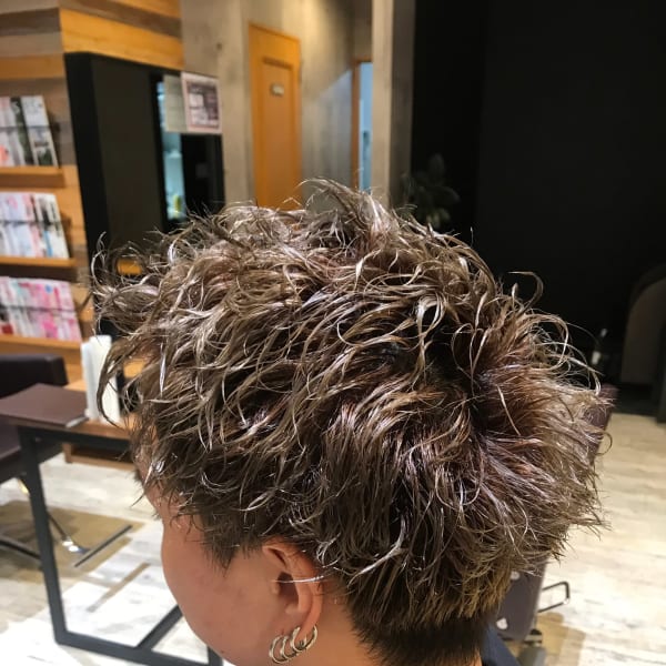 西宮店スタイルコレクション