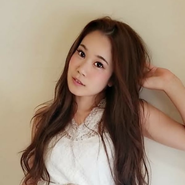 あいされふわふわストレート