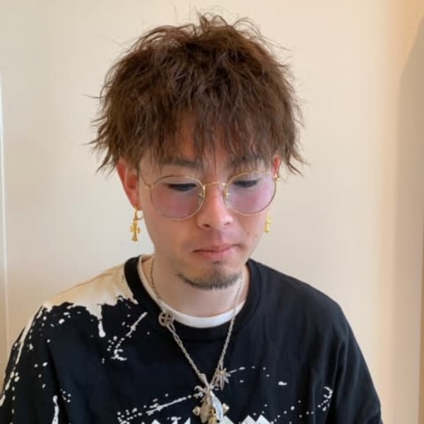 メンズスタイル