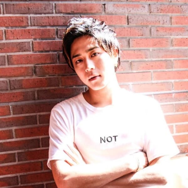 爽やかショート