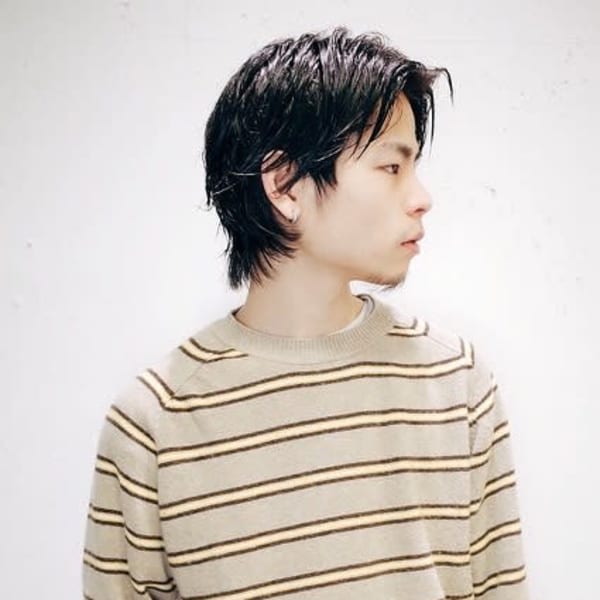 木村紗綾 Pia ピア のスタッフ 美容院 美容室を予約するなら楽天ビューティ