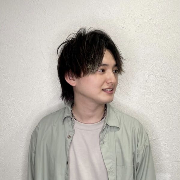 Loop ループ の予約 サロン情報 美容院 美容室を予約するなら楽天ビューティ