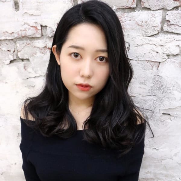 グラデーションウェーブ