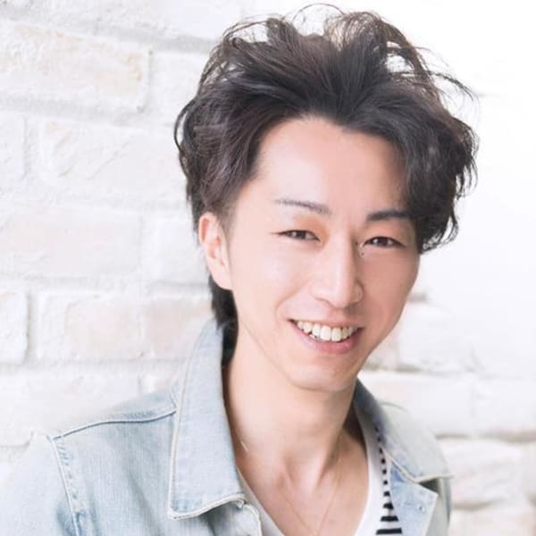 大人男子のクールでモテ系・さわやかスタイル・大人男子必見☆