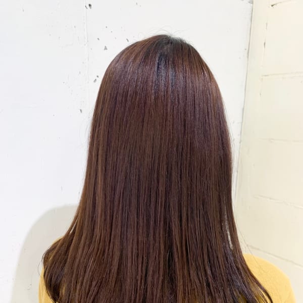 エアストレート+ワンカール