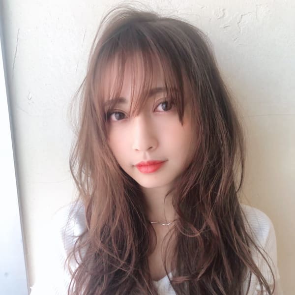 全国一位をとった柔らかなデジタルパーマA858