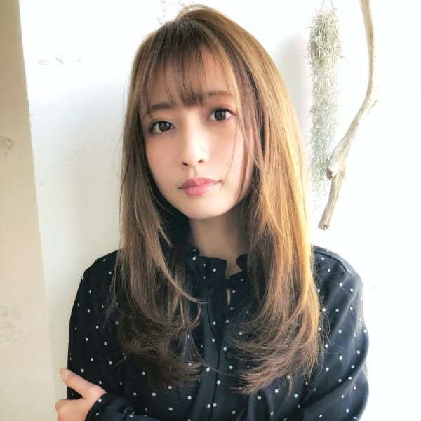 30代からのパーマA630