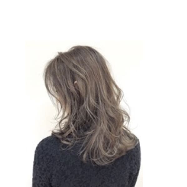 パルージュ×オーバーウェーブ