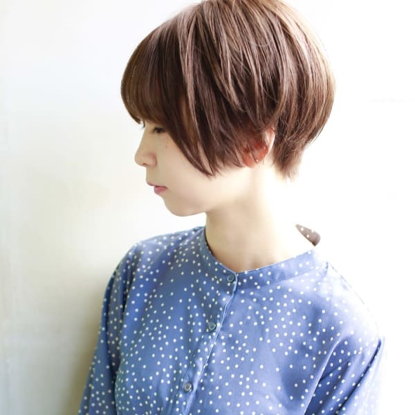 【オススメ順】パーマ/モヒカンの髪型・ヘアスタイル 楽天ビューティ