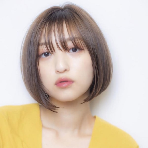 門脇 ひとみ Euphoria 池袋東口駅前店 ユーフォリア イケブクロ ヒガシグチ エキマエテン のスタッフ 美容院 美容室を予約するなら楽天ビューティ