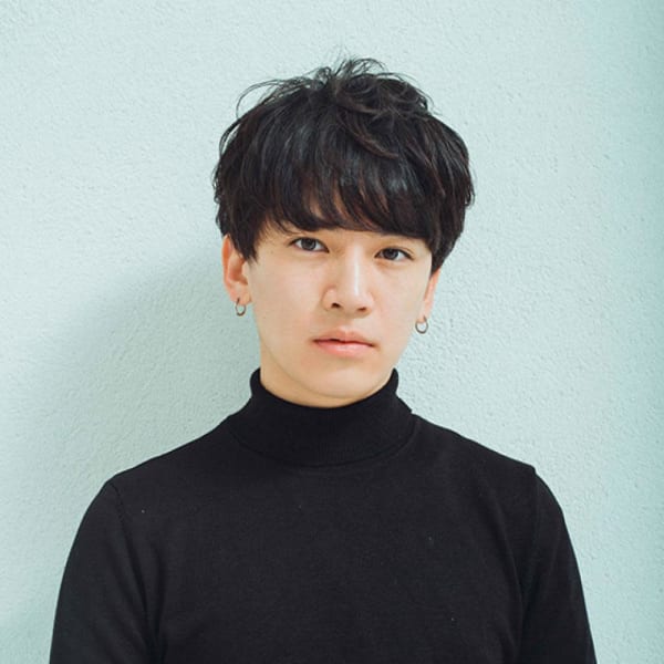 大人マッシュ