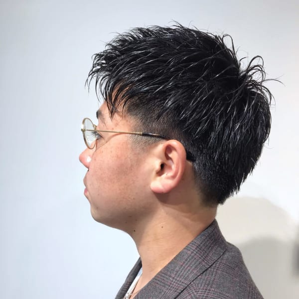 メンズショート