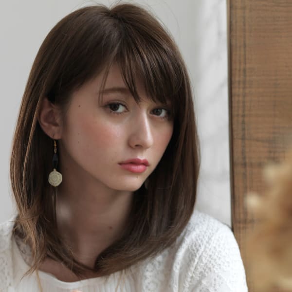 大人ミディアム&STORIES