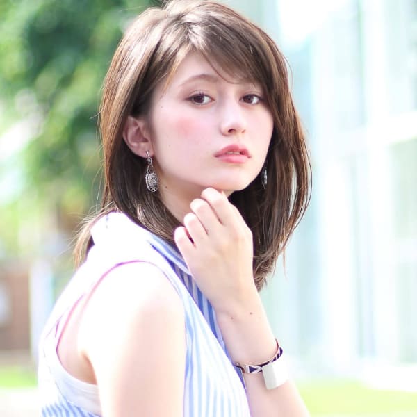 大人ミディアム&STORIES