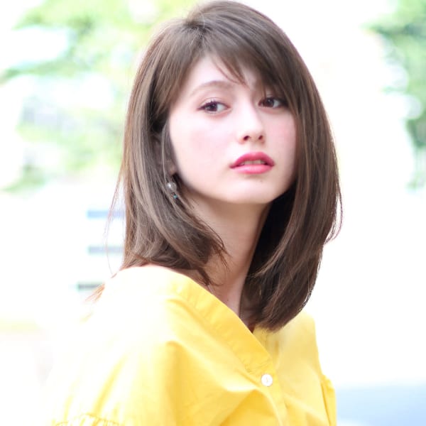 大人ミディアム&STORIES