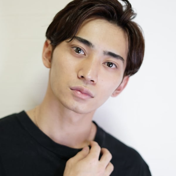 カッコいいビジネスマンの髪型！|This表参道