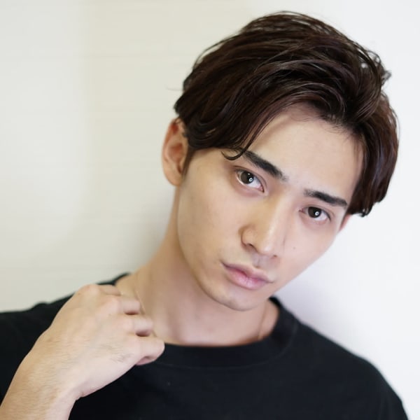 カッコいいビジネスマンの髪型！|This表参道