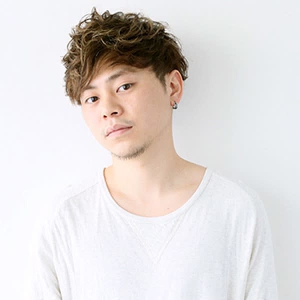 【奈良/富雄nao*c】☆パーマをかけたオシャレワイルドスタ|nao*c tres 富雄店