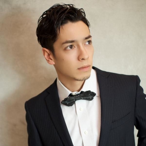 【59ページ目 | メンズのオススメ順】30代/パーマ/ツーブロックの髪型・ヘアスタイル | 楽天ビューティ