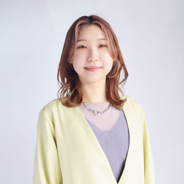 岡本 崇 Luce Hair Salon ルーチェ のスタッフ 美容院 美容室を予約するなら楽天ビューティ