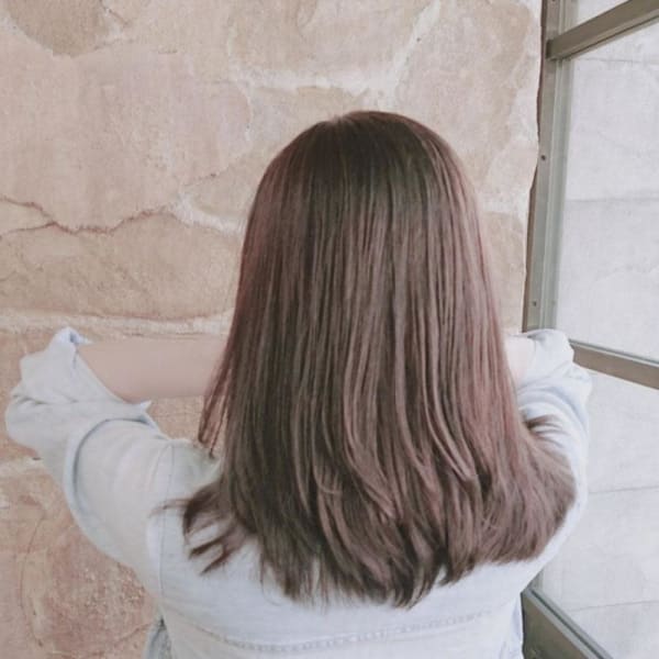 【151e 戸塚】*スリークレイヤー+ミルキーベージュ*